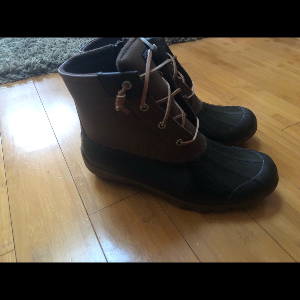 Sperry SYREN GULF DUCK BOOT - Picture 2 of 7
